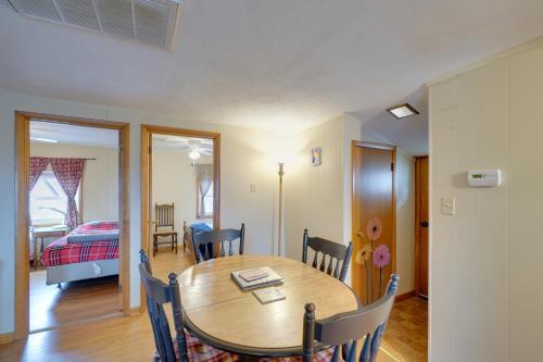 Cozy Fairfield Escape Near Historic Sites in Fairfield, USA