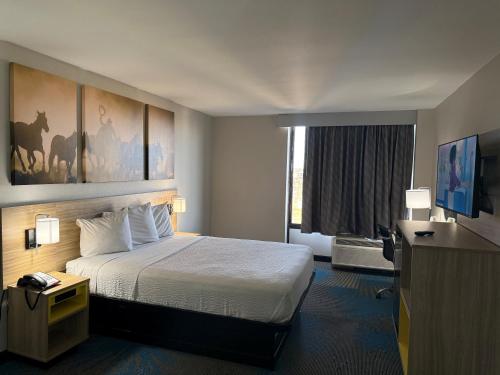 Days Inn by Wyndham Amarillo East - image 7