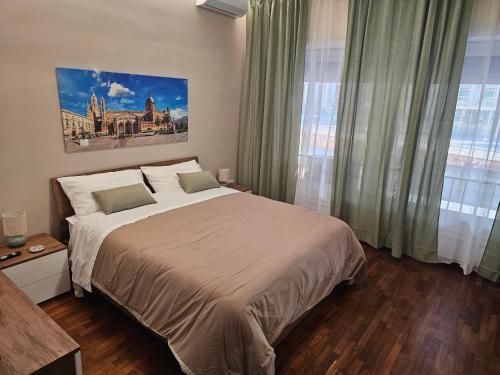 Court Holiday - La casa del Giudice