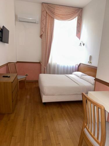 Green Hotel – Rome