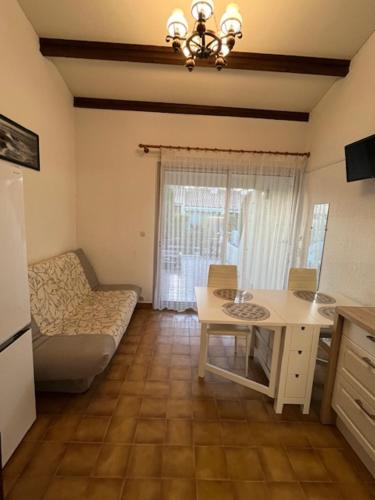 419 VILLA 3 pers Héliovillage - image 2