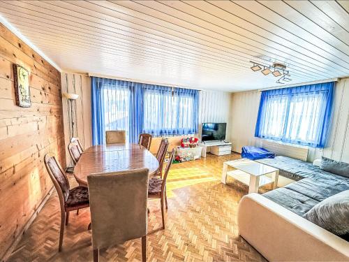 Holiday Home Godo by Interhome in 莫雷爾