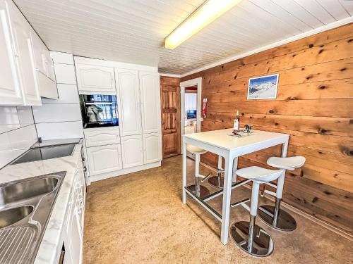 Holiday Home Godo by Interhome in 莫雷爾