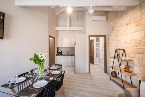 Spilia Village Hotel & Villas in Kolimvari