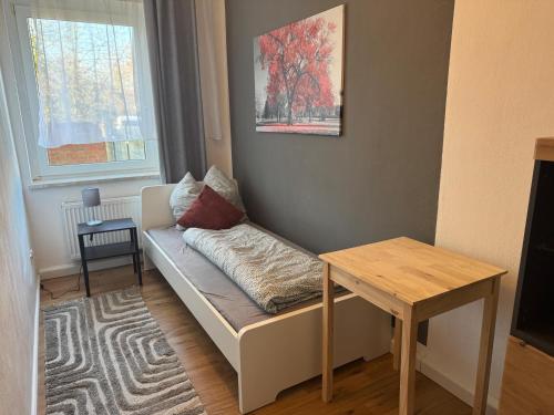 Appartement "Irina" mit 3 Schlafzimmern in Weißenfels in Weißenfels, Deutschland