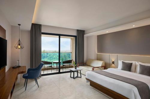 The Fern Residency, Bhiwandi-Pimplas, Series by Marriott in Bivandi