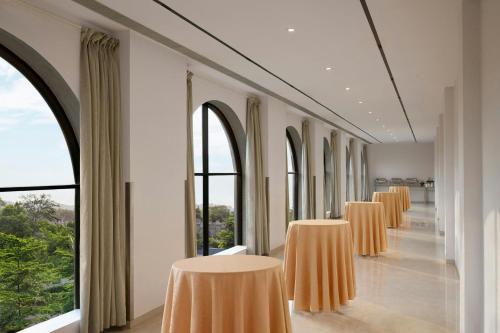 Tikšanās telpas / zāles, The Fern Residency, Bhiwandi-Pimplas, Series by Marriott in Bivandi
