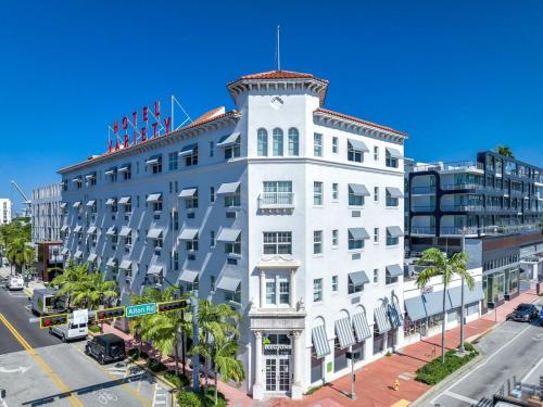 Bluebird Suites at The Apex Miami – Miami Beach, FL