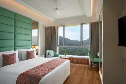 The Fern Residency Mumbai, Mira Road, Series by Marriott in Mira Bhayanda