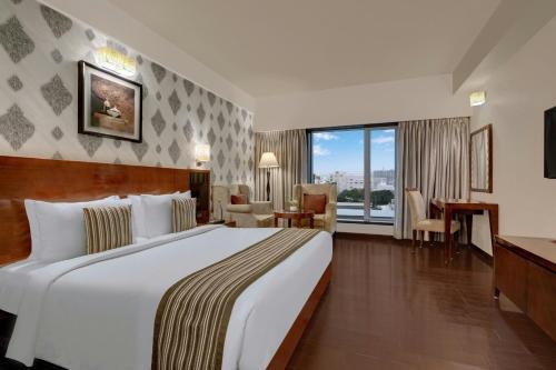 The Fern Residency Rajkot, Series by Marriott, Rajkot (foto 3)