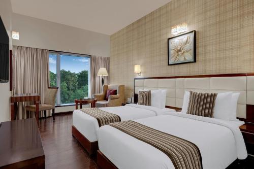 The Fern Residency Rajkot, Series by Marriott, Rajkot (foto 8)