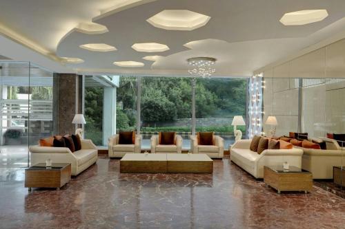 The Fern Residency Rajkot, Series by Marriott, Rajkot (foto 11)