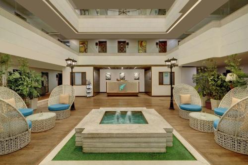The Fern Residency Rajkot, Series by Marriott, Rajkot (foto 10)