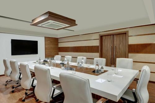The Fern Residency Rajkot, Series by Marriott, Rajkot (foto 9)