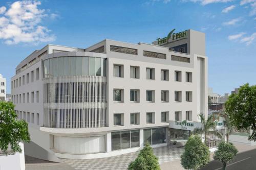 The Fern Residency Rajkot, Series by Marriott, Rajkot