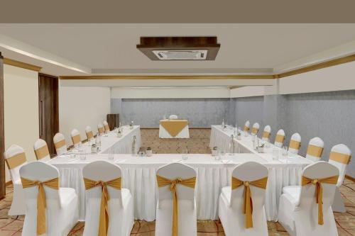 The Fern Residency Rajkot, Series by Marriott, Rajkot (foto 7)