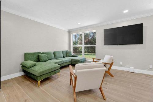 Royal Palm Villa in North Palm Beach (FL)