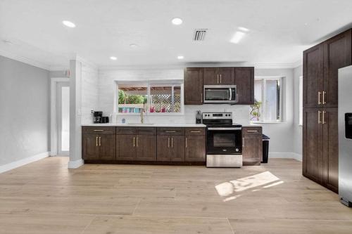 Royal Palm Villa in North Palm Beach (FL)