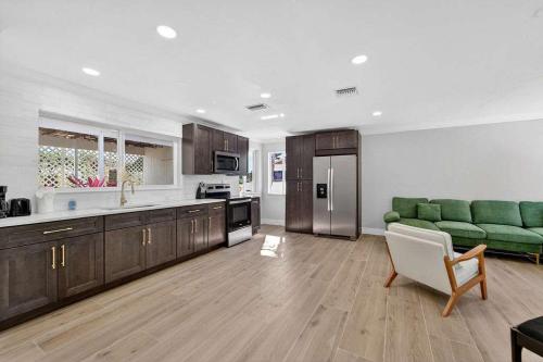 Royal Palm Villa in North Palm Beach (FL)