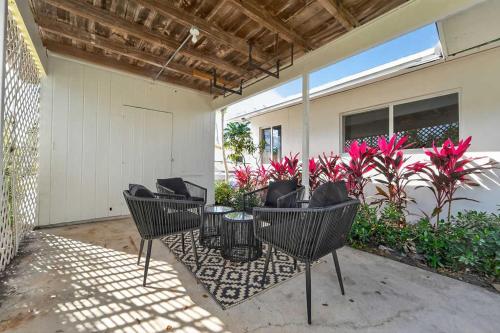 Royal Palm Villa in North Palm Beach (FL)