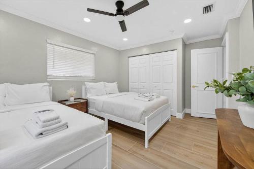 Royal Palm Villa in North Palm Beach (FL)