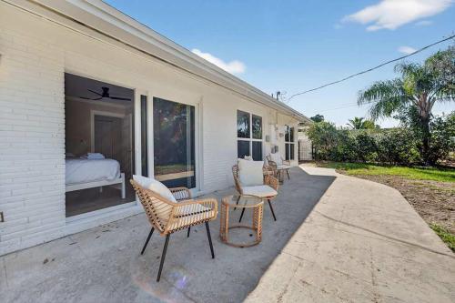 Royal Palm Villa in North Palm Beach (FL)