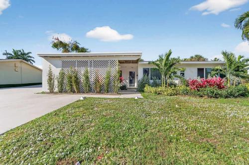 Royal Palm Villa in North Palm Beach (FL)