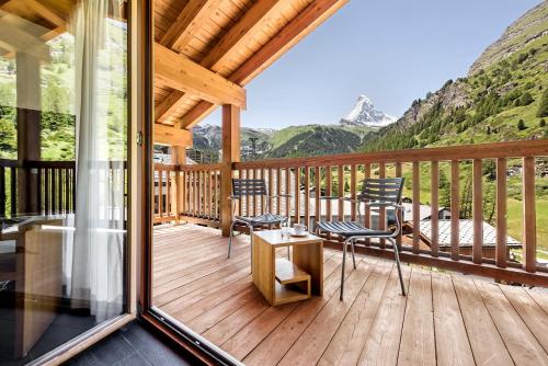 Ari Resort Apartments - main image