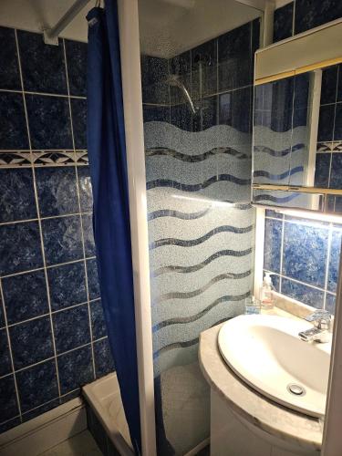 674 VILLA 4 pers Héliovillage - image 5