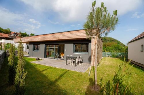 Maison OTO in Dinsheim-sur-Bruche