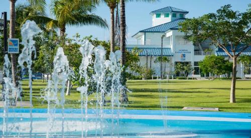 The Place Villa in North Palm Beach (FL)