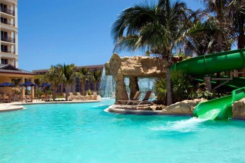 The Place Villa in North Palm Beach (FL)