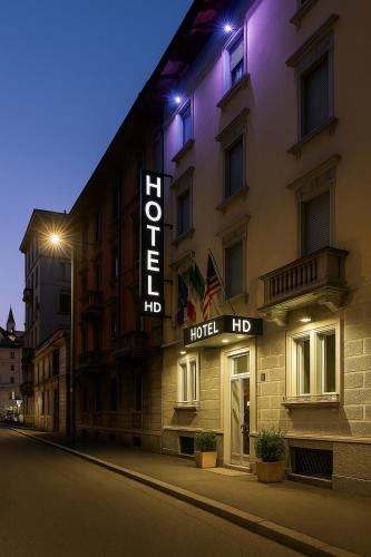 Hotel Dore' Snc
