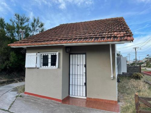 Casa Gesell Sur y Mar