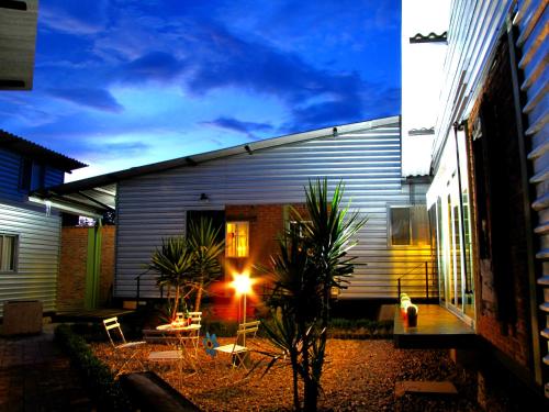 Mesa Verde by Rotamundos in San Miguel de Allende, Mexico