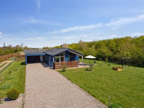 Holiday Home Snari - 700m from the sea by Interhome in Sydals