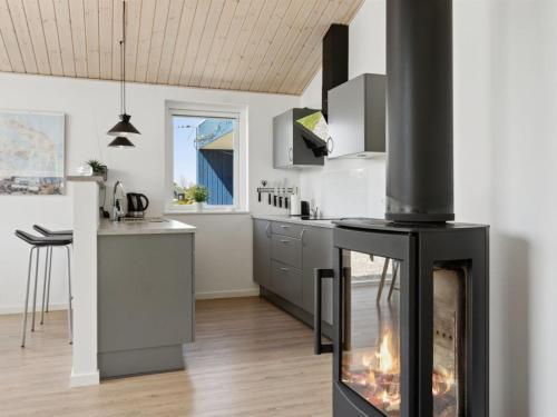 Holiday Home Snari - 700m from the sea by Interhome in Sydals