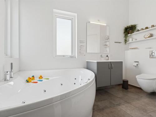 Holiday Home Snari - 700m from the sea by Interhome in Sydals