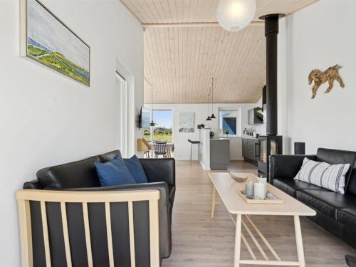 Holiday Home Snari - 700m from the sea by Interhome in Sydals
