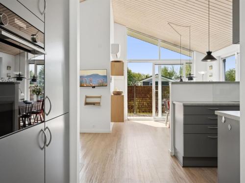 Holiday Home Snari - 700m from the sea by Interhome in Sydals