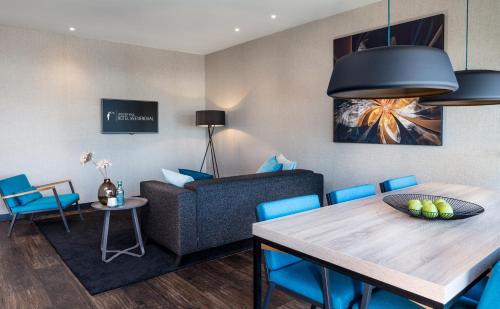 Double room, business