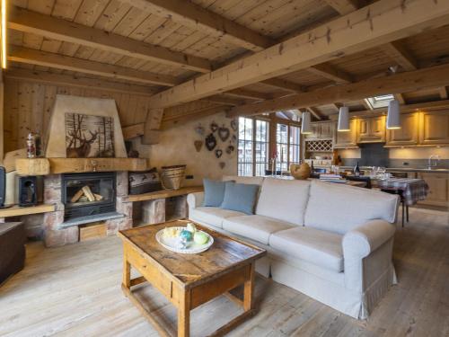 Apartment Al Forte - Mansarda by Interhome
