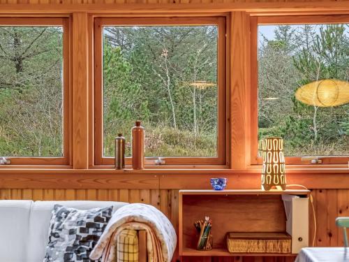 Holiday Home Anneka - 750m from the sea by Interhome in Blokhus
