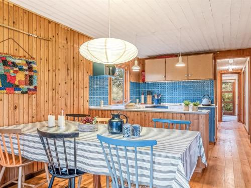 Holiday Home Anneka - 750m from the sea by Interhome in Blokhus