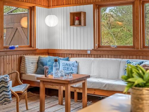 Holiday Home Anneka - 750m from the sea by Interhome in Blokhus