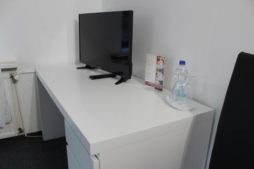 荷尔斯泰因霍夫旅馆 荷尔斯泰因霍夫旅馆