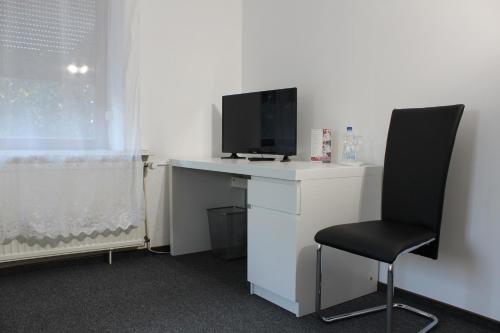 荷尔斯泰因霍夫旅馆 荷尔斯泰因霍夫旅馆