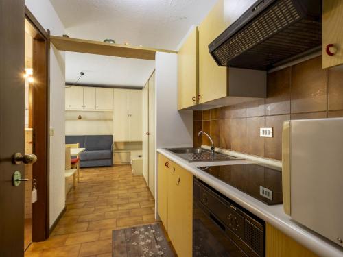Studio Tigli-2 by Interhome in Madesimo