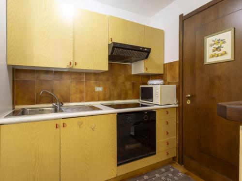 Studio Tigli-2 by Interhome in Madesimo