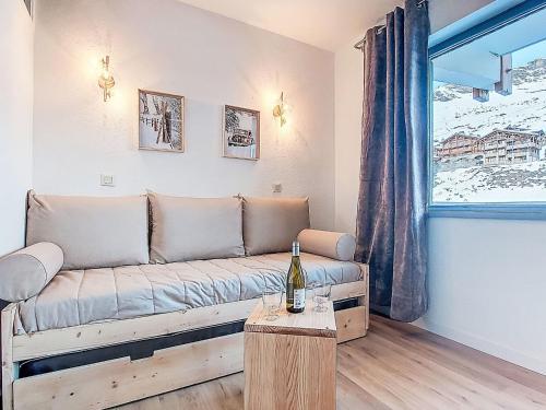 Apartment Les Olympiades-4 by Interhome